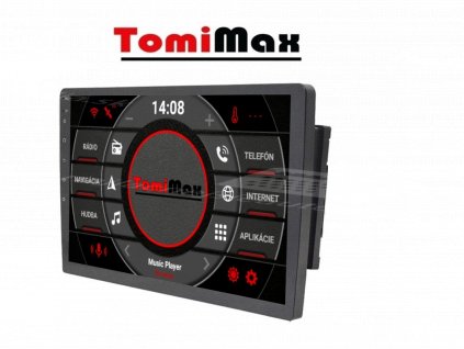1DIN 10,1inch Tomimax 05 new