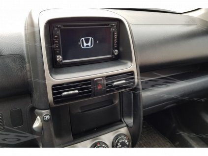 Honda CR-V 2001–2006 Android 14
