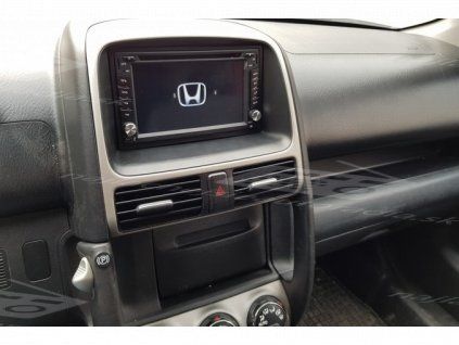 Honda CR-V 2001–2006 Android 15