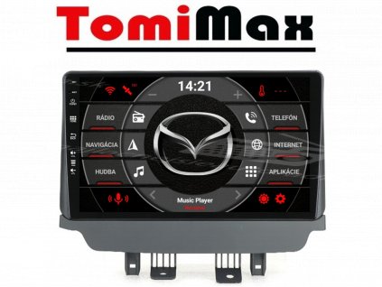 596 Mazda CX 3 2014 2019 foto 1