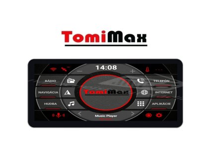 TomiMax UI sk 05