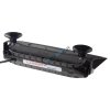 vyrp11 18642PROFI vystrazne LED svetlo vnutorne 12 24V modre alebo cervene ECE R65 foto2
