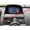 Renault Megane 2 Android 14 autorádio s WIFI, GPS, USB, BT