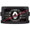 Dacia, Renault Android 15 autorádio s WIFI, GPS, USB, BT