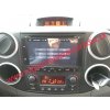 Peugeot, Citroen Android 14 autorádio s WIFI, GPS, USB, BT
