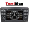 Mercedes ML s DVD nahlad