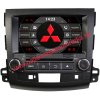 Mitsubishi, Peugeot, Citroen Android 14 autorádio s WIFI, GPS, USB, BT