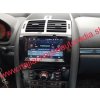 Peugeot 407 Android 14 autorádio s WIFI, GPS, USB, BT