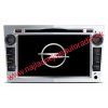 Opel Android 15 autorádio s WIFI, GPS, USB, BT