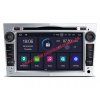 Opel Android 15 autorádio s WIFI, GPS, USB, BT