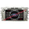 Ford Android 15 autorádio s WIFI, GPS, USB, BT