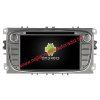 Ford Android 15 autorádio s WIFI, GPS, USB, BT