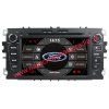 Ford Android 15 autorádio s WIFI, GPS, USB, BT