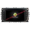 Ford Android 15 autorádio s WIFI, GPS, USB, BT