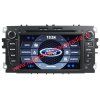 Ford Android 15 autorádio s WIFI, GPS, USB, BT