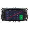 Ford Android 15 autorádio s WIFI, GPS, USB, BT