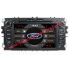 Ford Android 15 autorádio s WIFI, GPS, USB, BT
