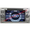 Ford Android 15 autorádio s WIFI, GPS, USB, BT