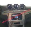 Ford Android 15 autorádio s WIFI, GPS, USB, BT