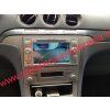 Ford Android 15 autorádio s WIFI, GPS, USB, BT