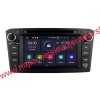 Toyota Avensis T25 Android 14 autorádio s WIFI, GPS, USB, BT
