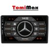 172 Mercedes new 9inch nahlad