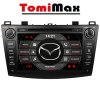 Mazda 3 2010 2014 nahlad
