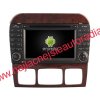 Mercedes S Android 14 autorádio s WIFI, GPS, USB, BT