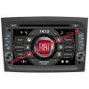 Fiat Doblo Android 15 autorádio s WIFI, GPS, USB, BT