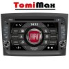 125 DD Fiat Doblo nahlad