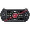 Fiat, Peugeot, Citroen Android 14 autorádio s WIFI, GPS, USB, BT