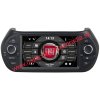 Fiat, Peugeot, Citroen Android 14 autorádio s WIFI, GPS, USB, BT