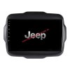 Jeep Renegade Android 14 autorádio s WIFI, GPS, USB, BT