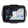 Jeep Renegade Android 14 autorádio s WIFI, GPS, USB, BT