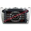 Mazda 6 Android 15 autorádio s WIFI, GPS, USB, BT
