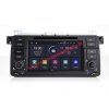 BMW E46 Android 15 autorádio s WIFI, GPS, USB, BT
