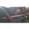 Audi A4/A5 Android 15 autorádio