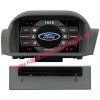 Ford Fiesta Android 15 autorádio s WIFI, GPS, USB, BT