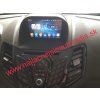Ford Fiesta Android 15 autorádio s WIFI, GPS, USB, BT