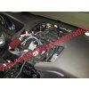 Ford Fiesta Android 15 autorádio s WIFI, GPS, USB, BT