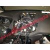 Ford Fiesta Android 15 autorádio s WIFI, GPS, USB, BT