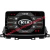 KIA Sportage 2018 Android 14 autorádio s WIFI, GPS, USB, BT