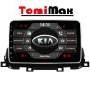 Kia Sportagte 2018 nahlad