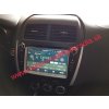 Mitsubishi, Peugeot, Citroen 8" Android 14 autorádio s WIFI, GPS, USB, BT