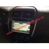 Mitsubishi, Peugeot, Citroen 8" Android 14 autorádio s WIFI, GPS, USB, BT