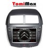 8 pal Citroen 8palcove s DVD nahlad