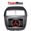 8 pal Mitsubishi 8palcove s DVD nahlad