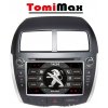 8 pal Peugeot 8palcove s DVD nahlad