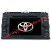 Toyota Land Cruiser Android 14 autorádio s WIFI, GPS, USB, BT