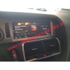 Audi Q7 Android 15 autorádio